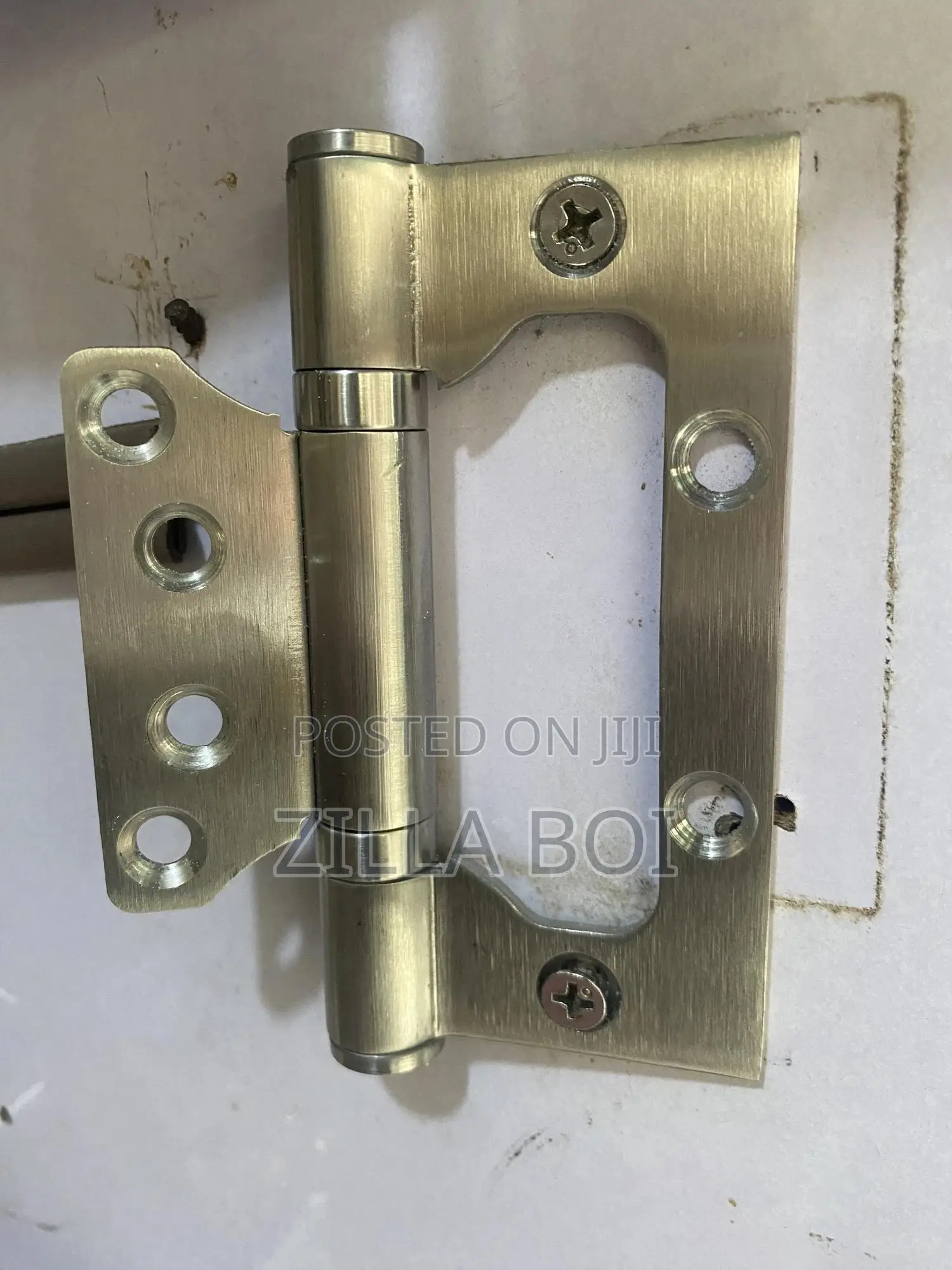 Butterfly Hinges in Accra Metropolitan Doors, Edukasin Locks Jiji