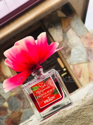 Prady Flor Perfumada