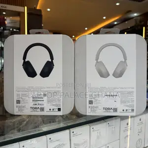 Sony Wh-1000xm5