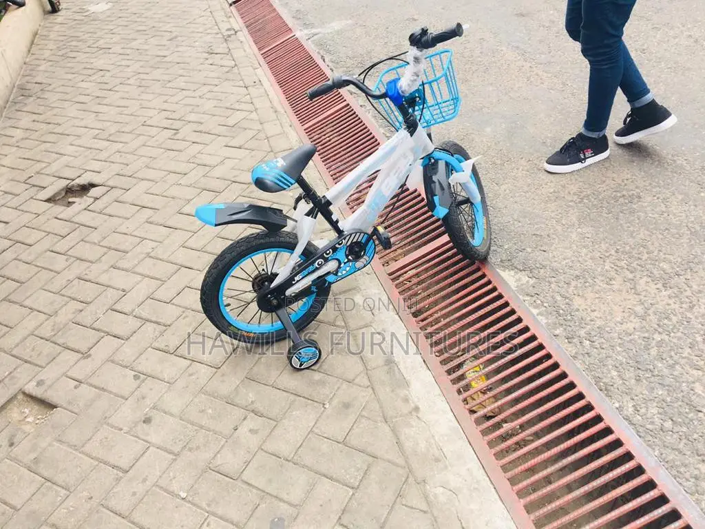 Kids Bicycle