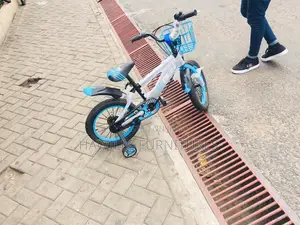 Kids Bicycle