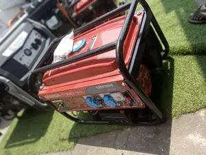 230/240v Honda Generator 7kva Petrol Key Switch Generator 