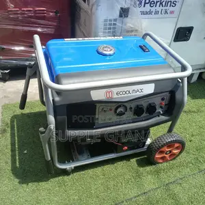 Ecoolmax 12kva Petrol Generator 14000watt Invertergenerator