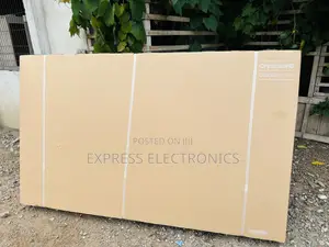 Samsung Uhd Smart 85”Cu8000 Glossy ᄅᄅᄅ