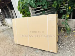 Samsung Uhd Smart 85”Cu8000 Glossy ᄅᄅᄅ