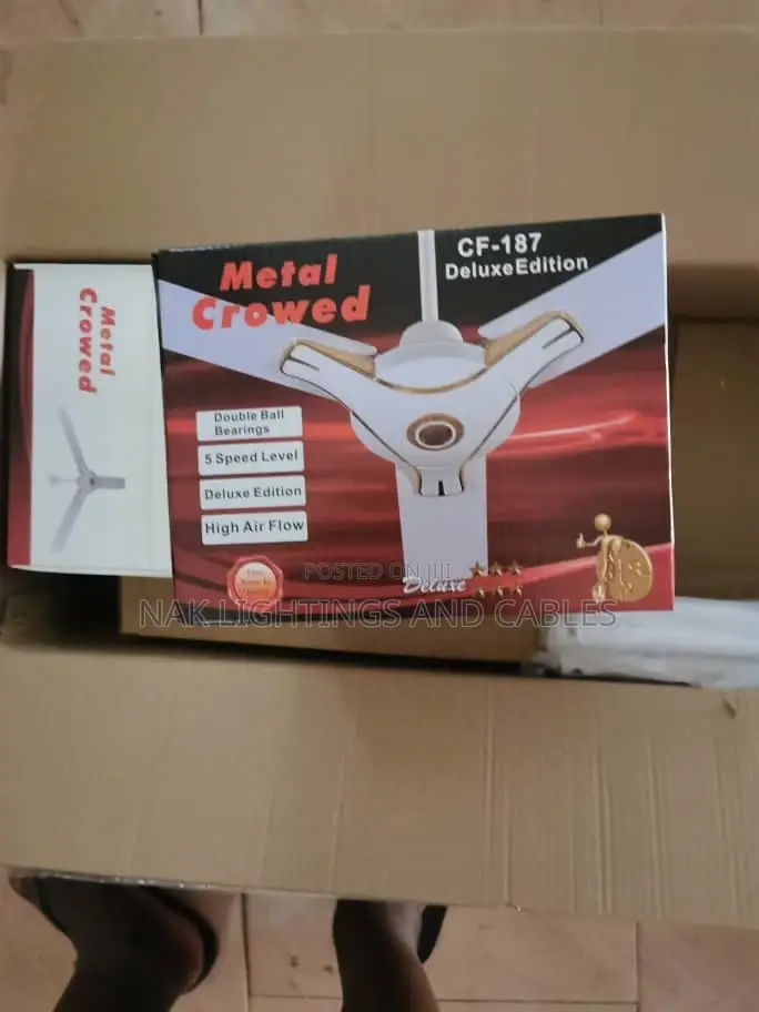 Ceiling Fan