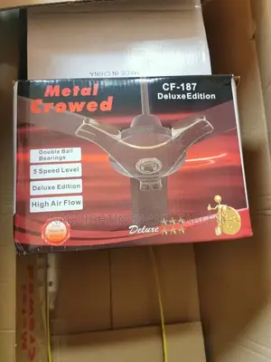 Ceiling Fan