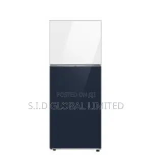 Adorable Samsung 460L Bespoke-Twin Cooling PLUS Rt47cb66318a