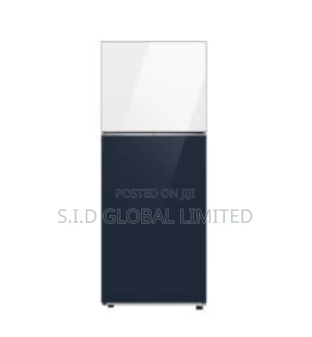 Adorable Samsung 460L Bespoke-Twin Cooling PLUS Rt47cb66318a