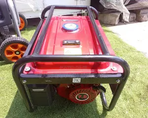 Available 7.5kva Honda Generator Pull Start Generators Avail