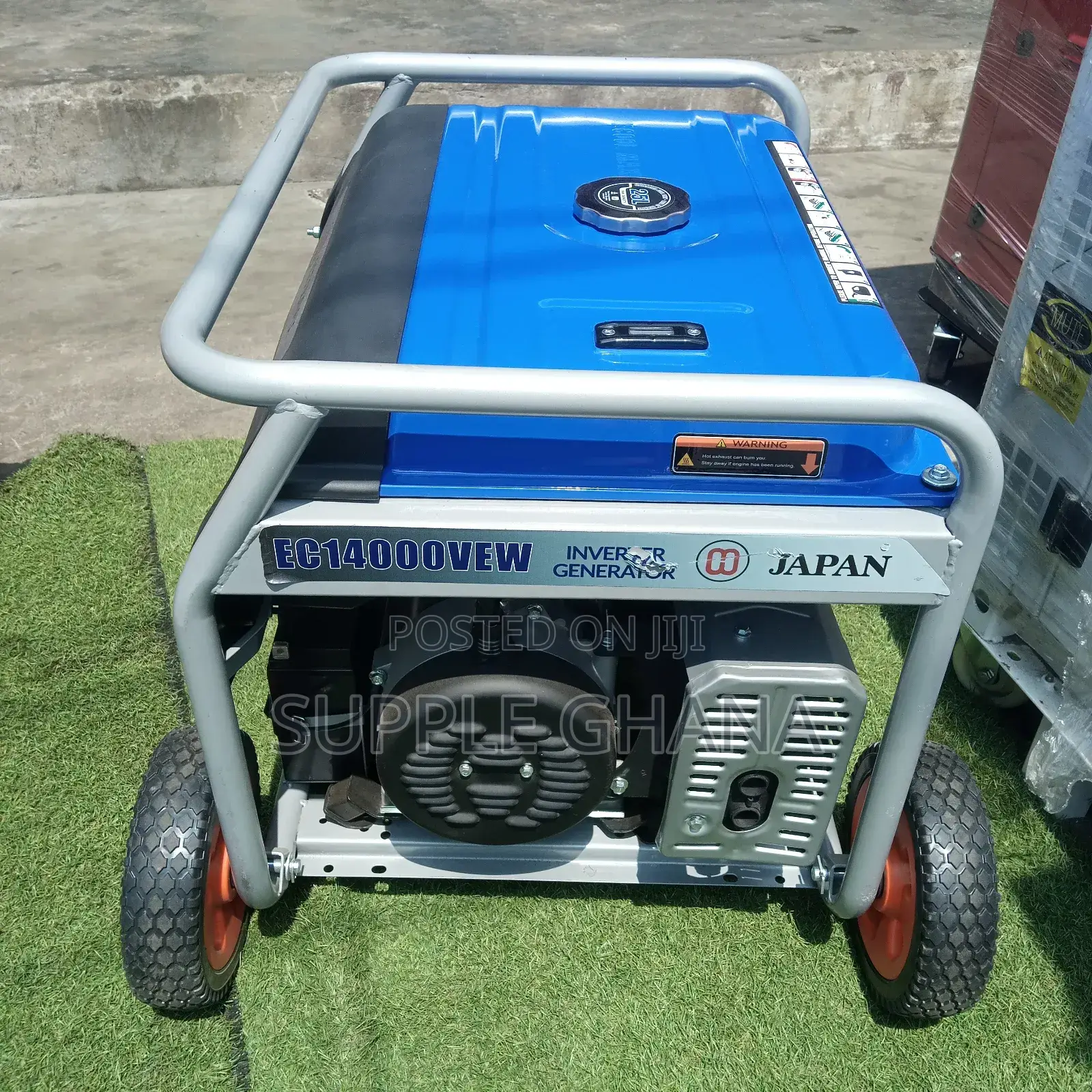 Engine Switch Ecoolmax Generator 12kva Petrol Generator Best