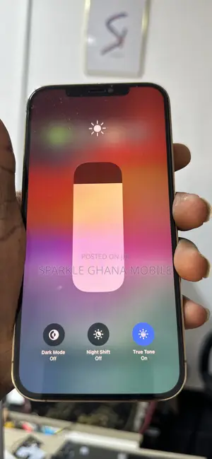 Apple iPhone 12 Pro Max 256 GB Rose Gold