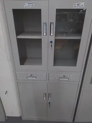 Metal Cabinet