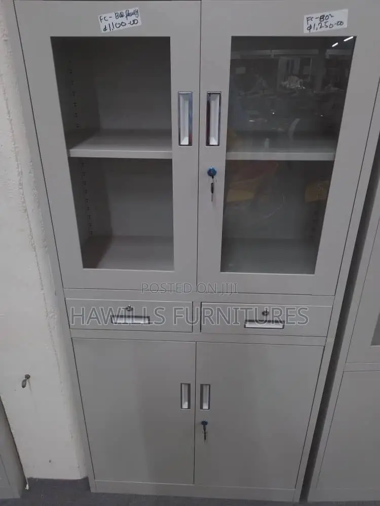 Metal Cabinet