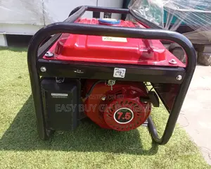 Portable Honda Generators Affordable Generator 7.5kva.