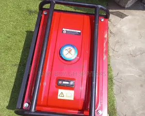 Portable Honda Generators Affordable Generator 7.5kva.