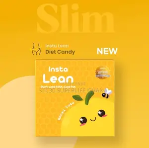 Insta Lean Slim Candy