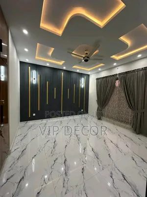 P.O.P Ceilling and Skimming Expert in Ghana