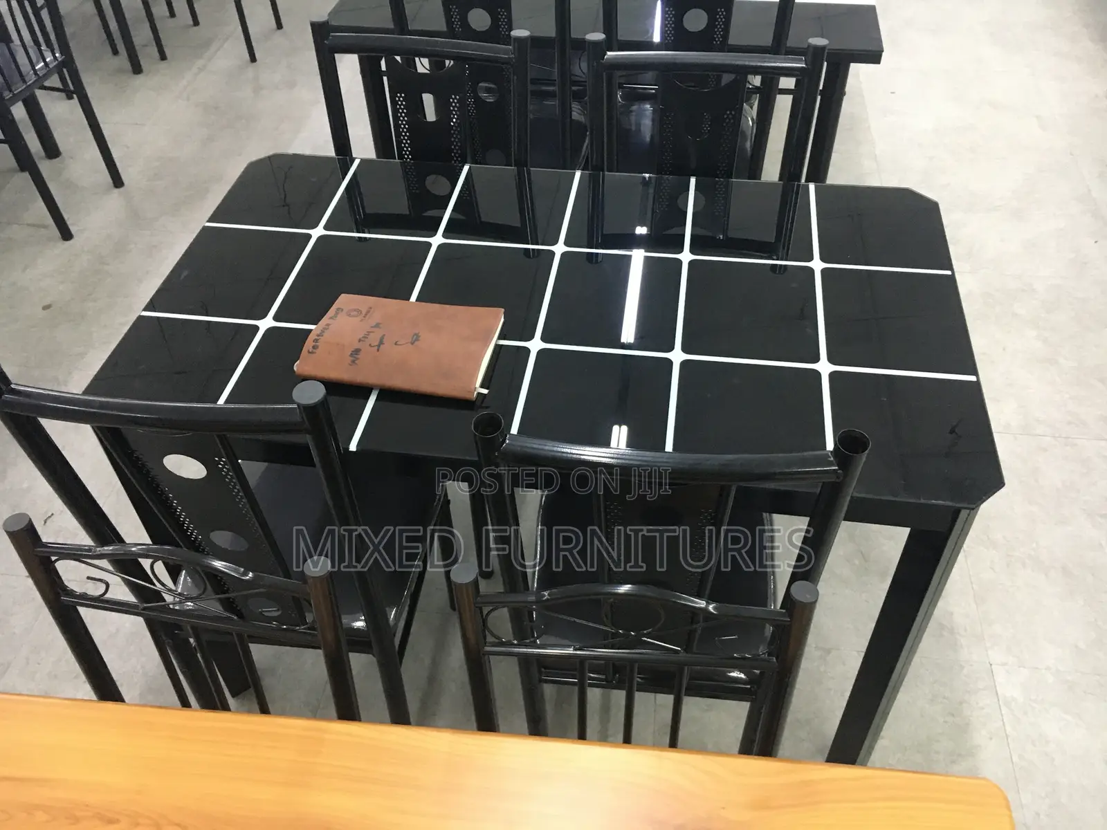 Dining Sets (Dining Table With Chairs)