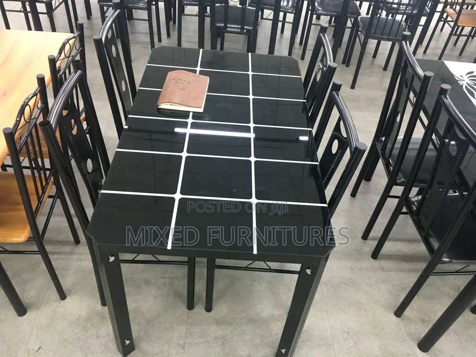 Dining Sets (Dining Table With Chairs)