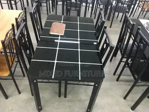Dining Sets (Dining Table With Chairs)