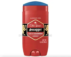 Old Spice Swagger Deodorant Aluminum Free 85g