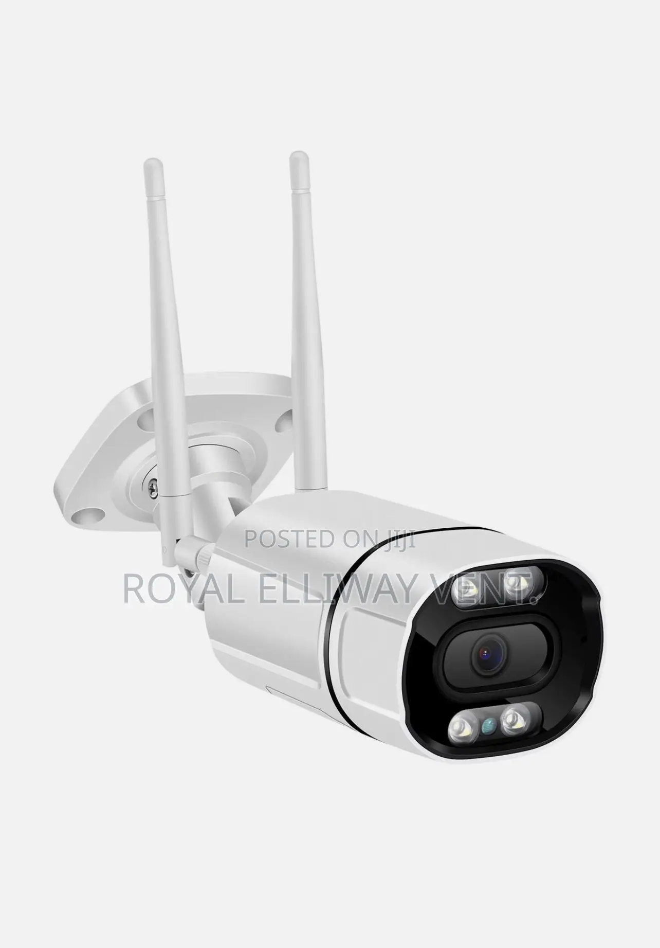 IP Bullet Camera