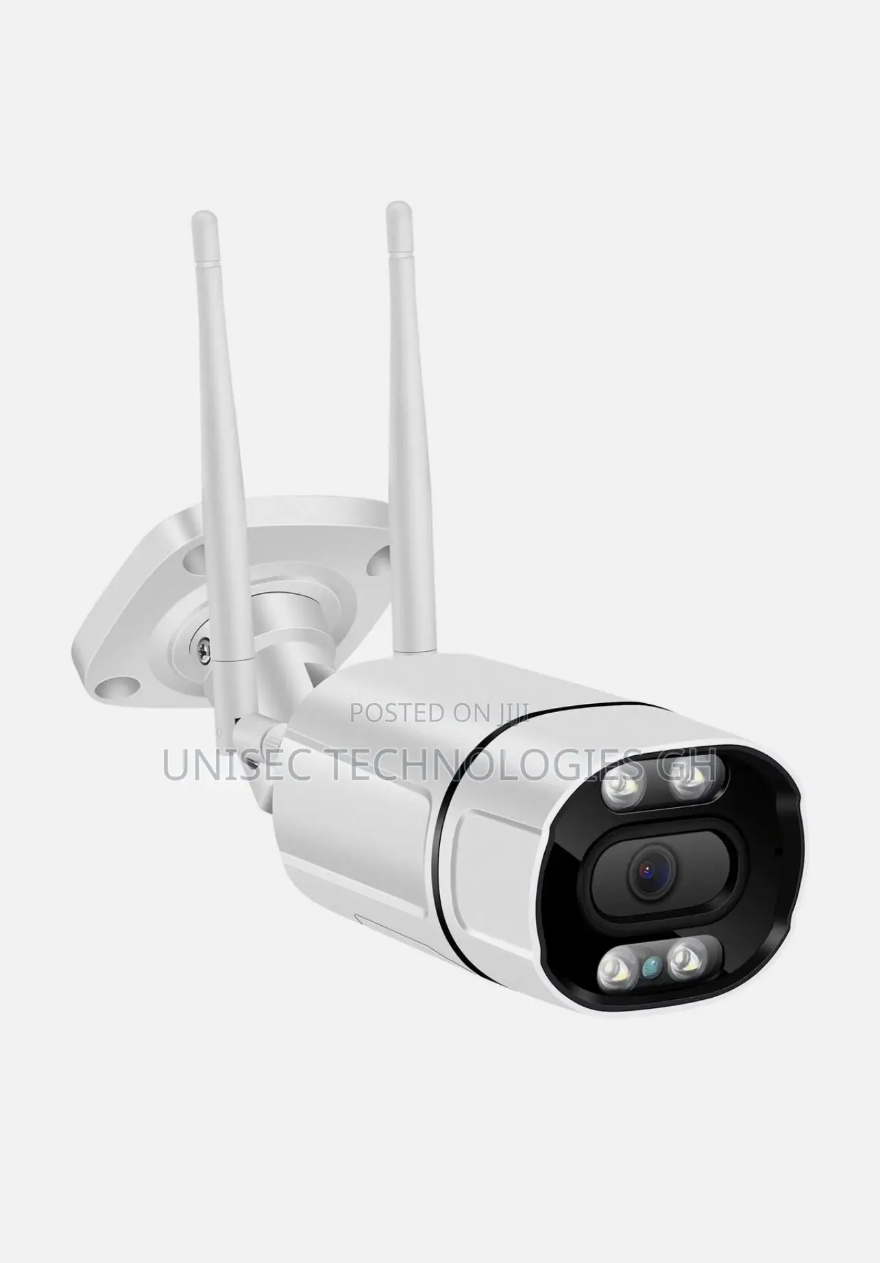 IP Bullet Camera