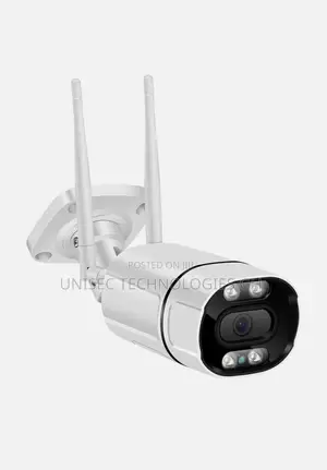 IP Bullet Camera
