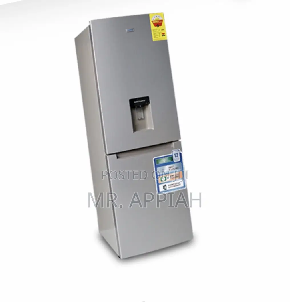 Purchase Nasco Electric Fridge With Water Dispenser(D2-44)