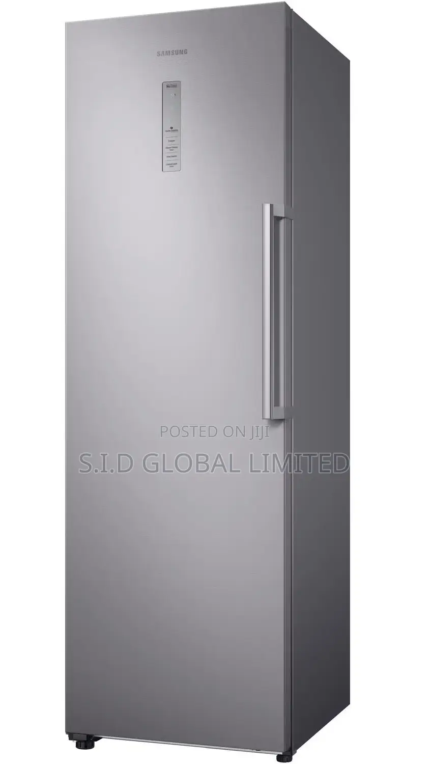 Amazing SAMSUNG-290LTR-DOUBLE-DOOR-BOTTOM-FREEZER