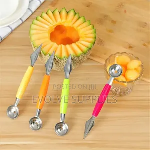 Fruit Carving Tools