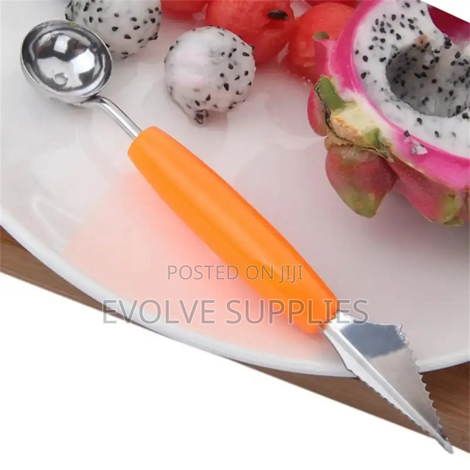 Fruit Carving Tools