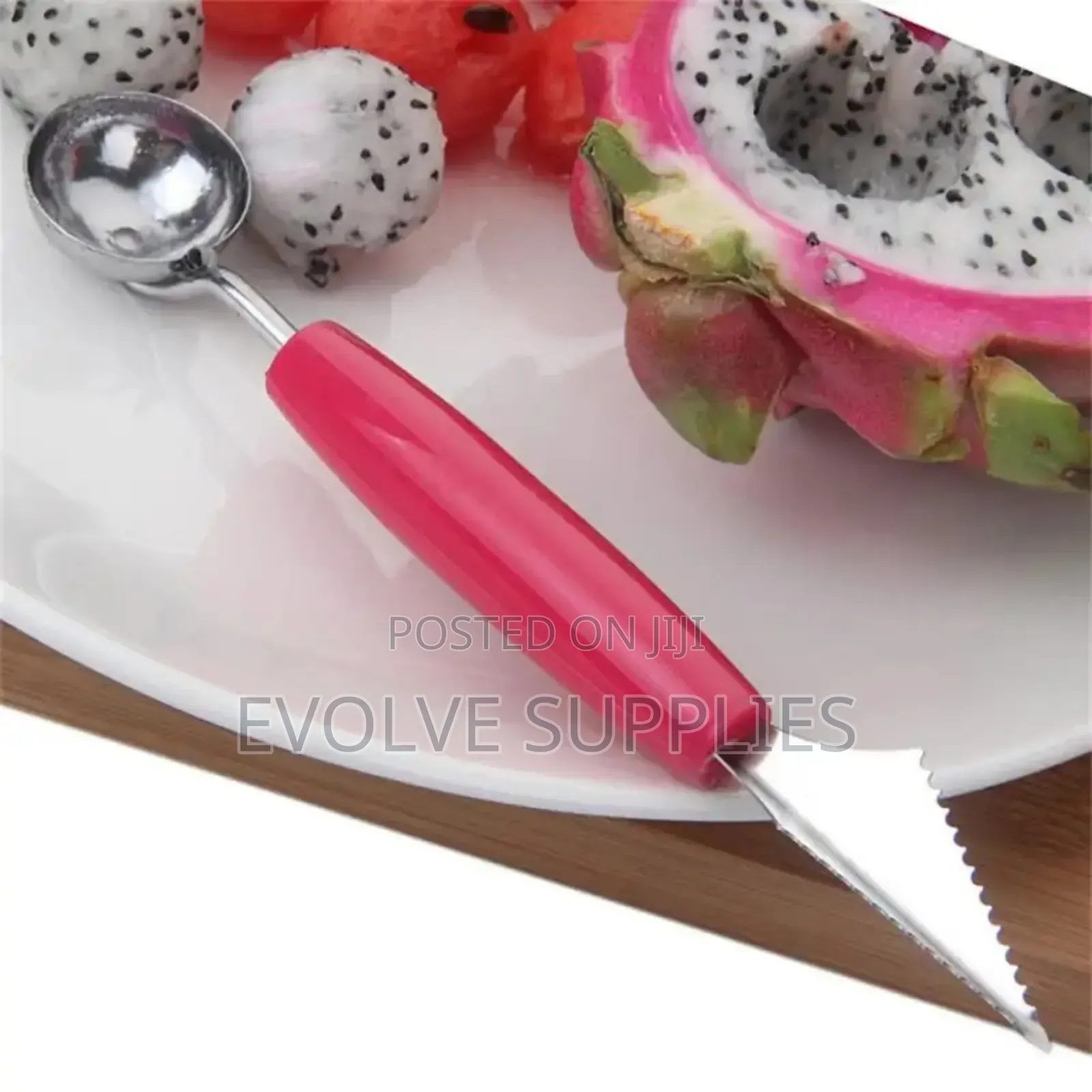 Fruit Carving Tools