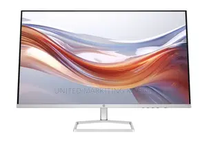 HP - 32" Inches Monitor 100hz