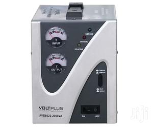 Avr 2kva (110v)