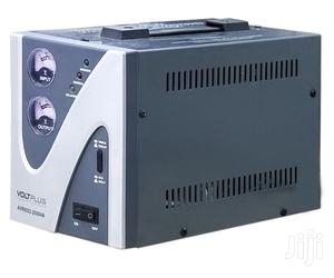 Avr 2kva (110v)
