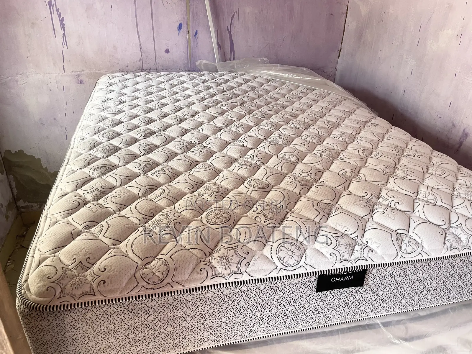 Kingsdown Charm Mattress(Queen) 60/80