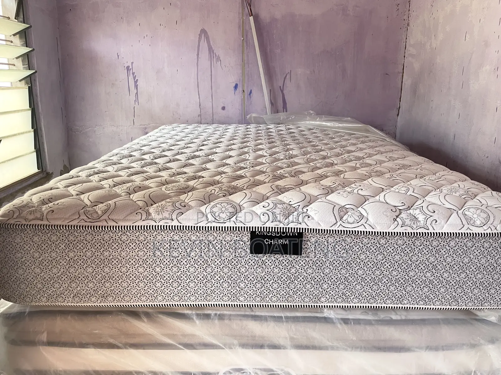 Kingsdown Charm Mattress(Queen) 60/80