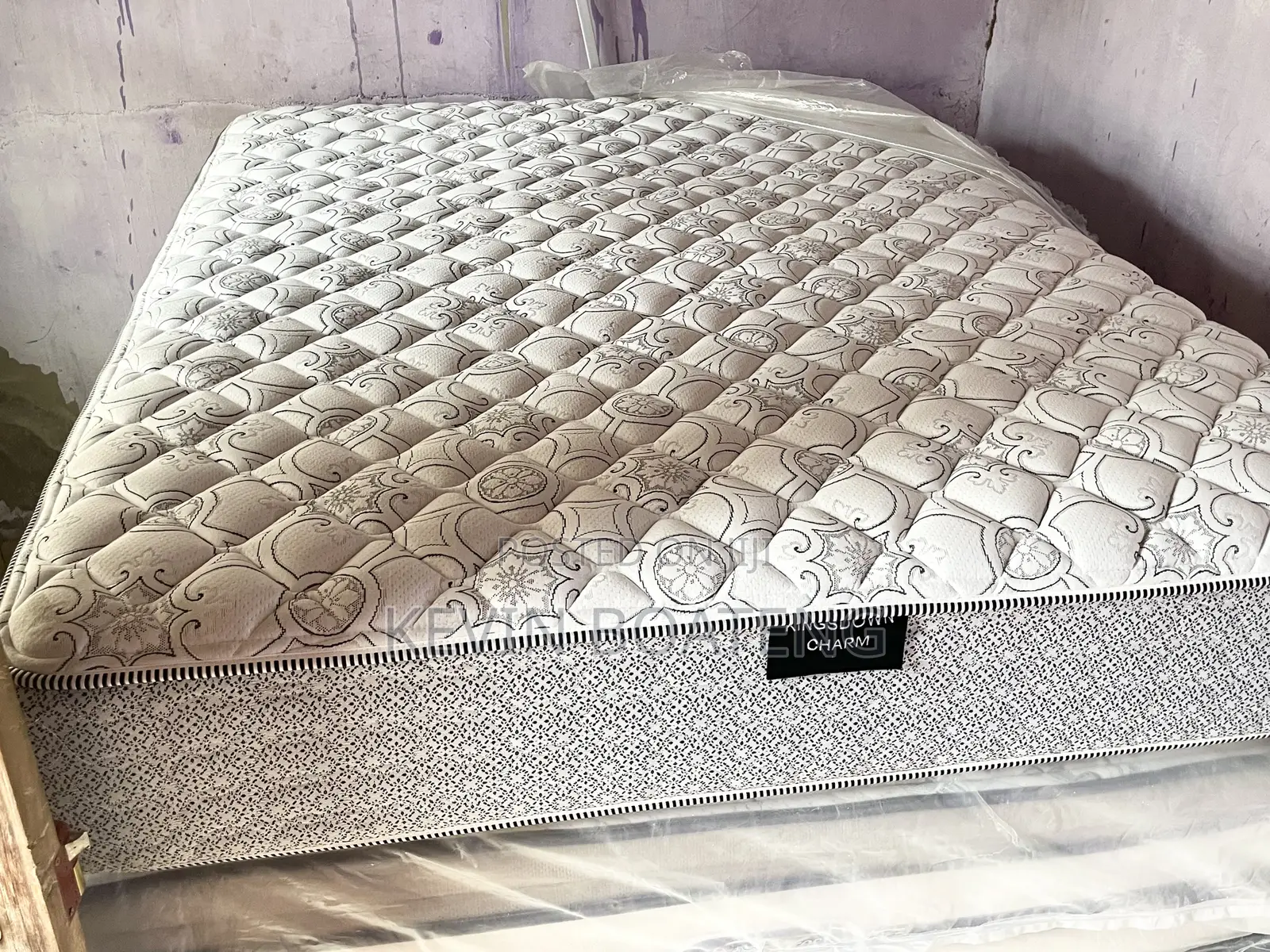Kingsdown Charm Mattress(Queen) 60/80