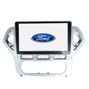 New Android Tape For Ford Mondeo 2007 To 2010