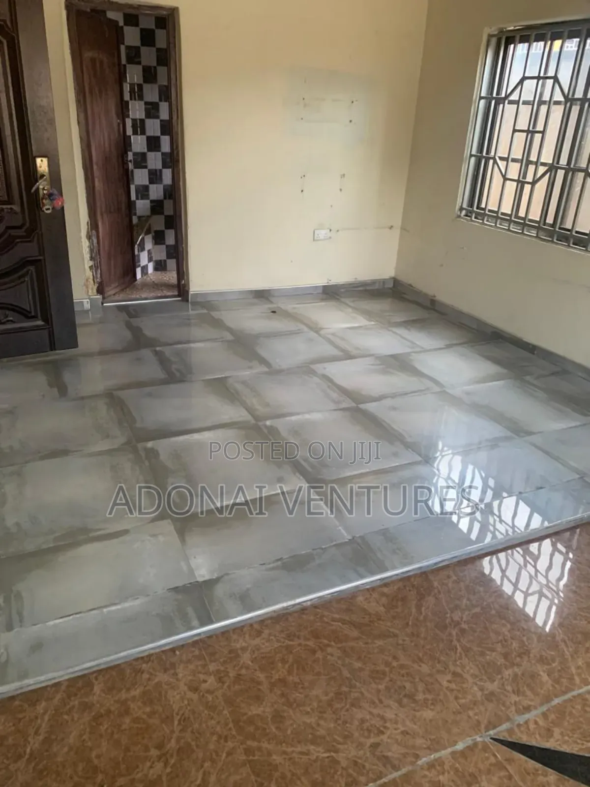 1bdrm Apartment in Tech Kentinkrono, Kumasi Metropolitan for rent