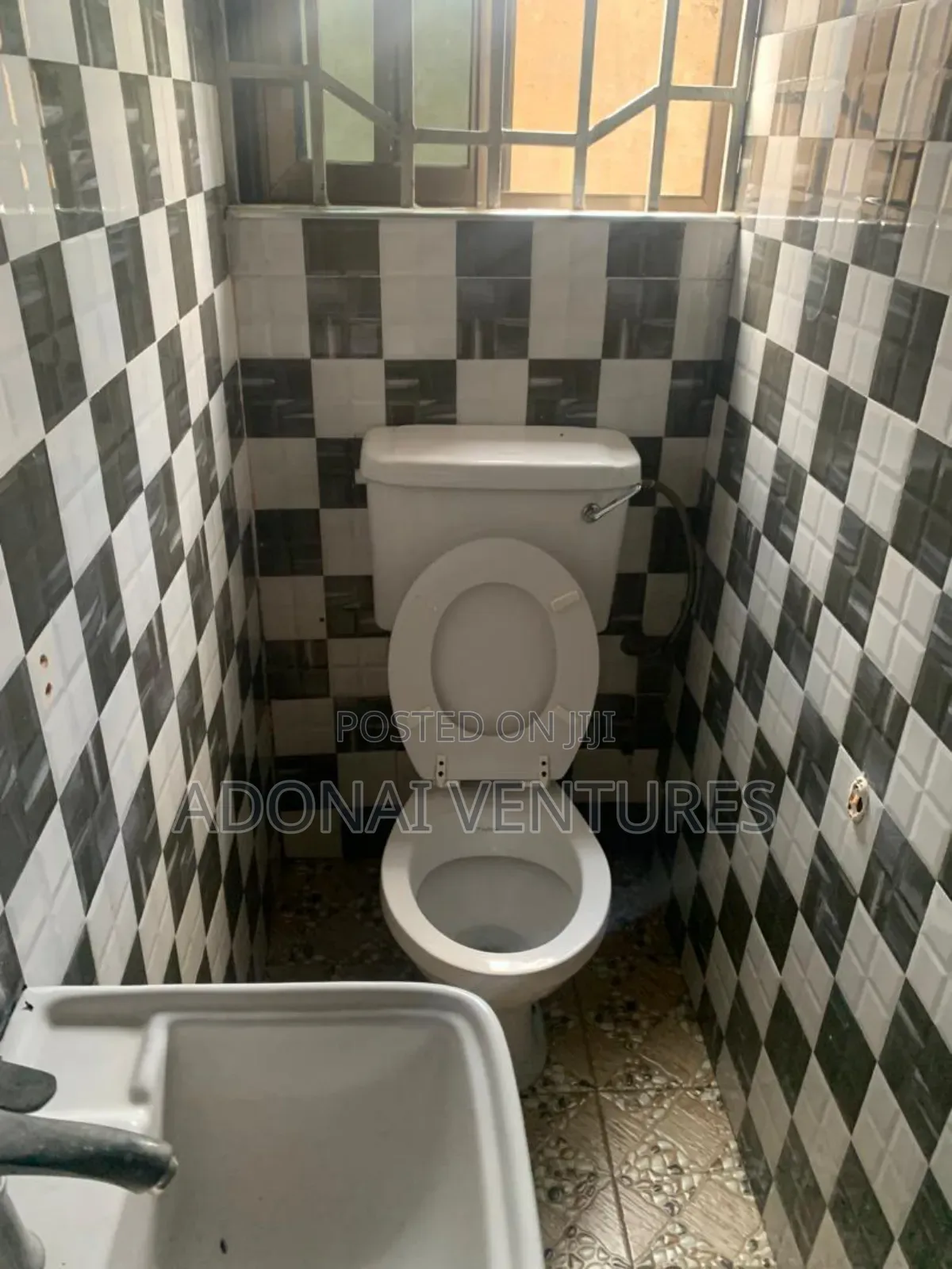 1bdrm Apartment in Tech Kentinkrono, Kumasi Metropolitan for rent