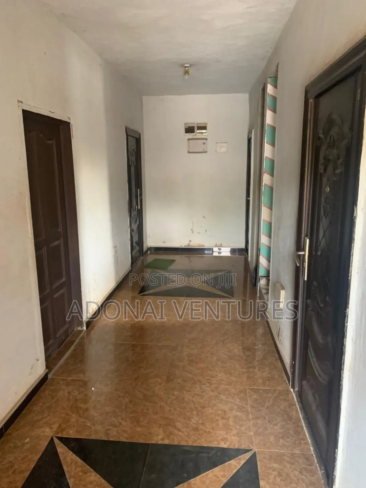 1bdrm Apartment in Tech Kentinkrono, Kumasi Metropolitan for rent