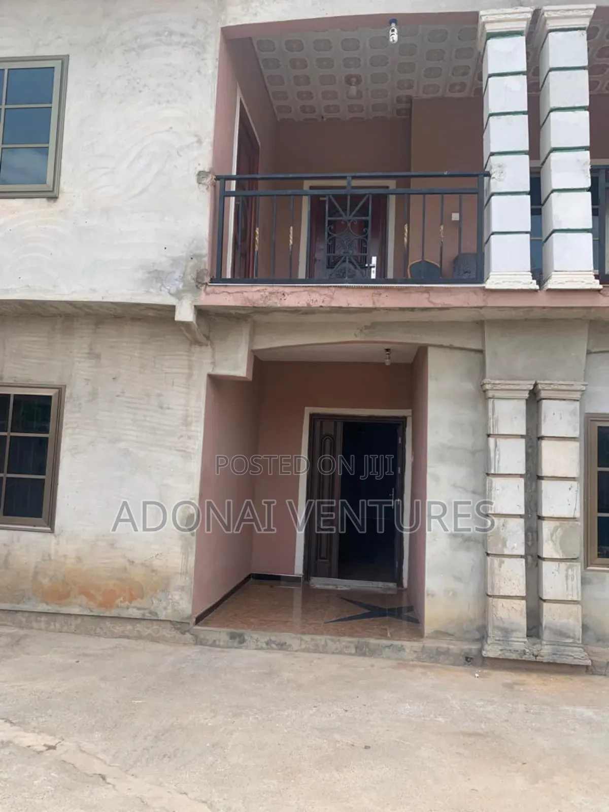 1bdrm Apartment in Tech Kentinkrono, Kumasi Metropolitan for rent