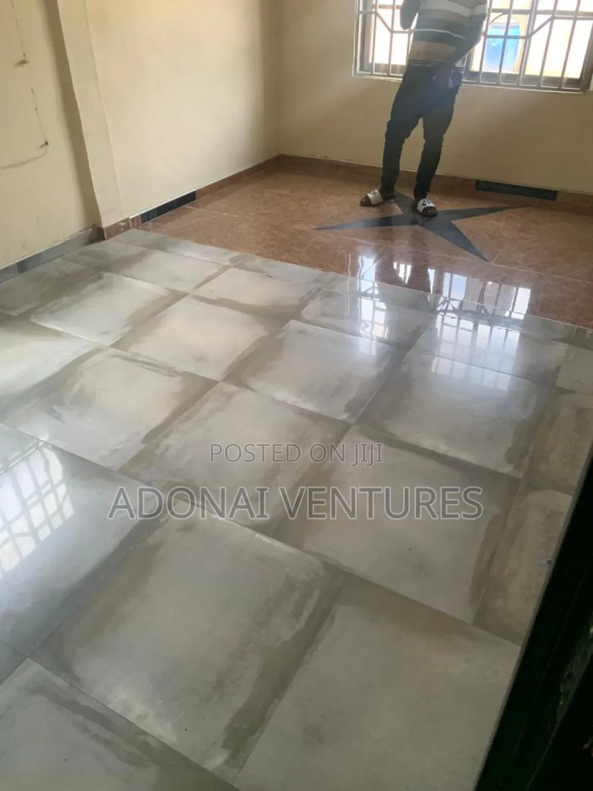 1bdrm Apartment in Tech Kentinkrono, Kumasi Metropolitan for rent