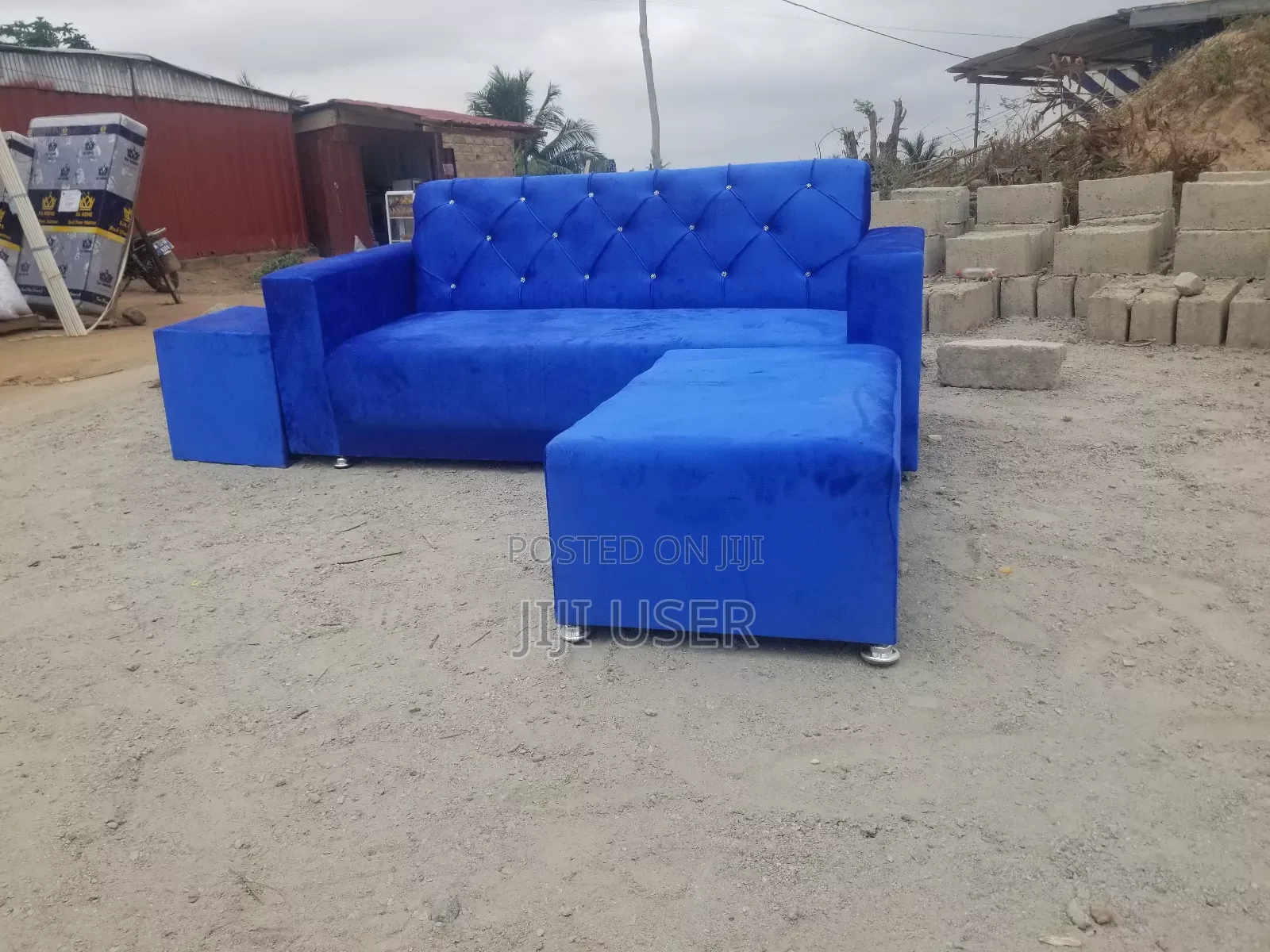 Hands of God Furniture Home