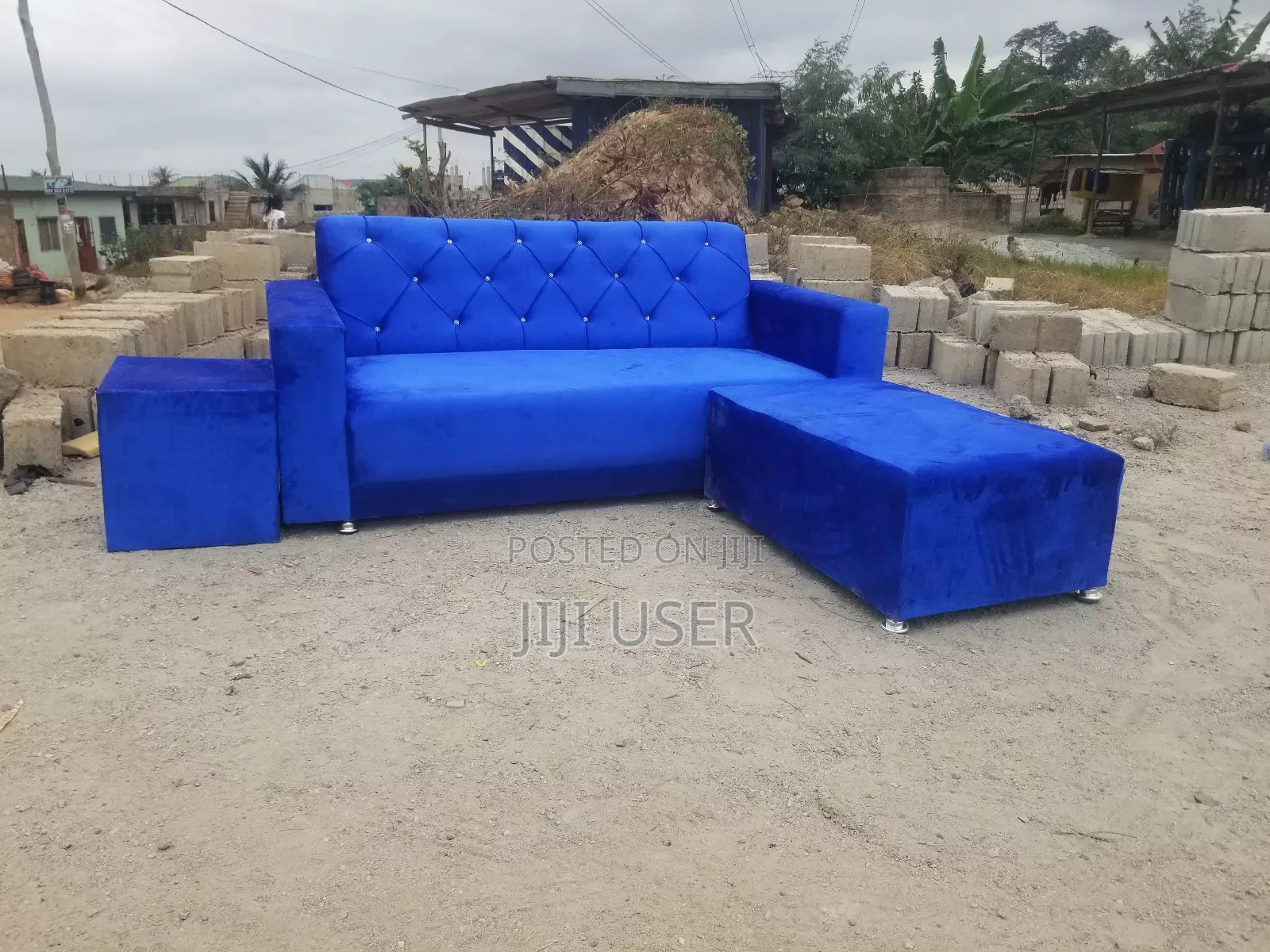 Hands of God Furniture Home