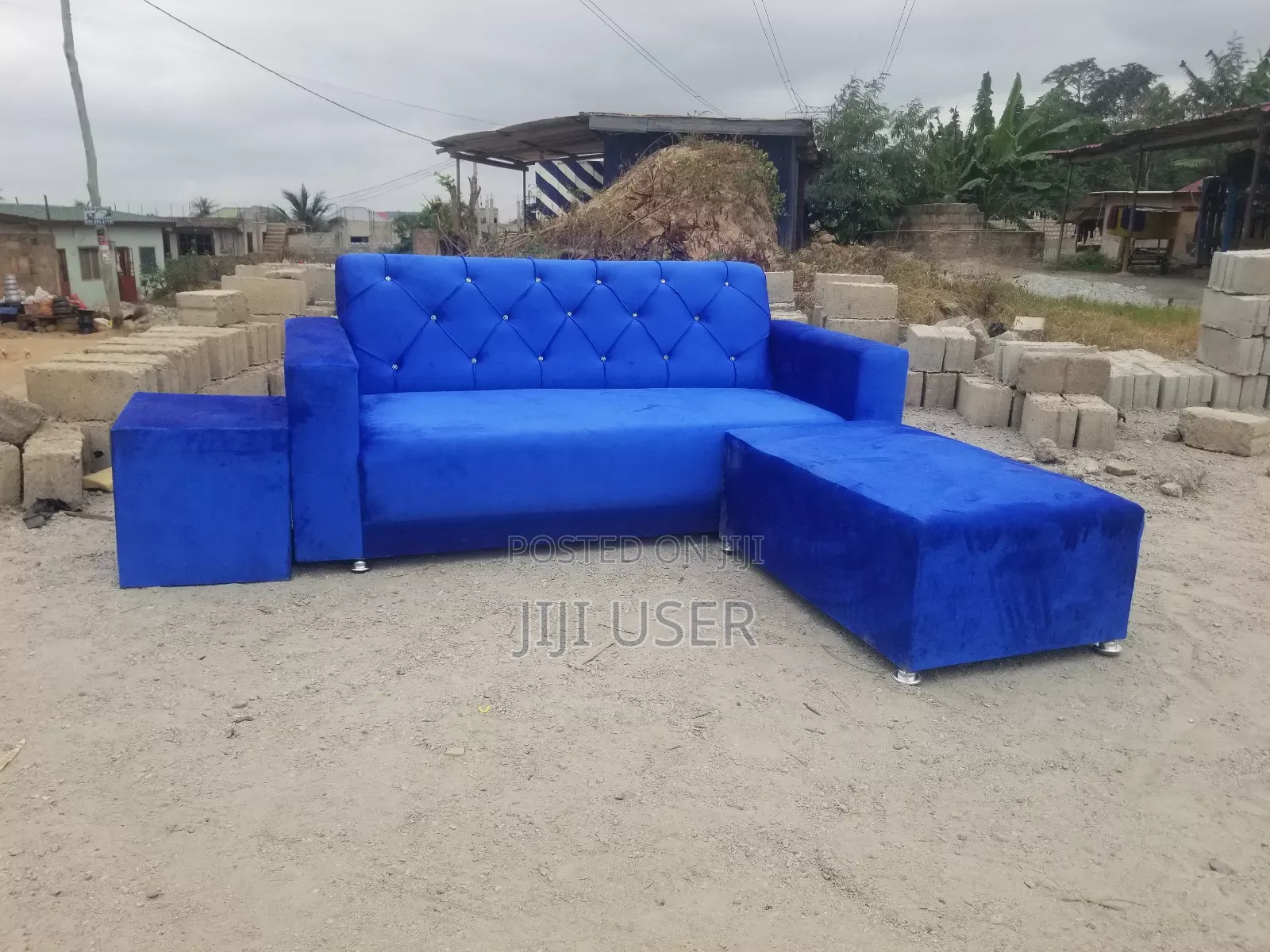 Hands of God Furniture Home