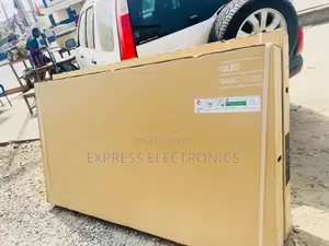 Qled Smart Samsung 75”Q60